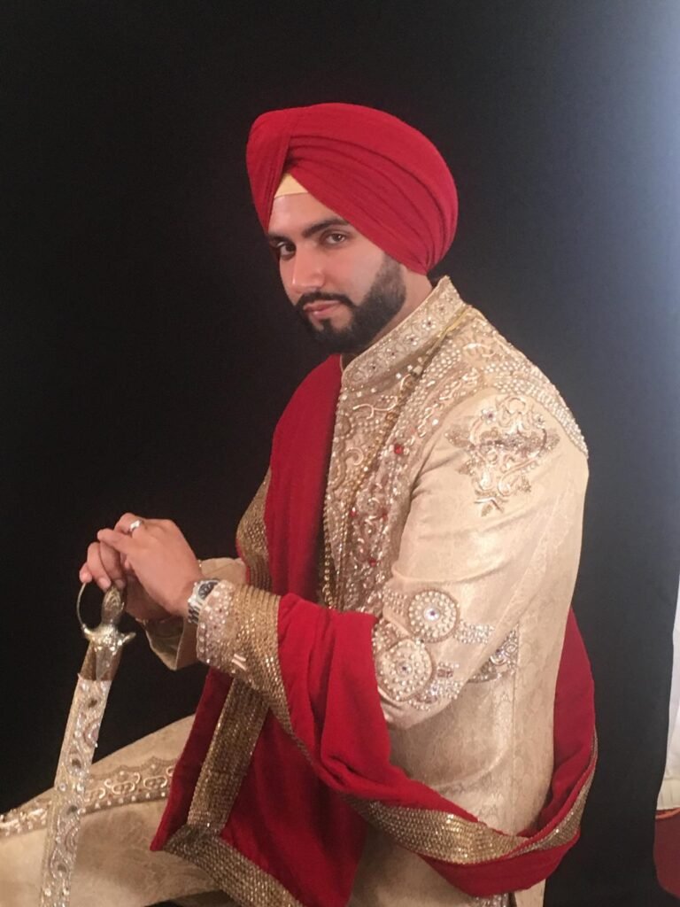 SHOP
TURBANS